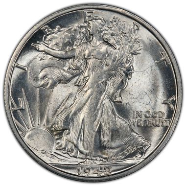 Cert 44977628 - Coin Image