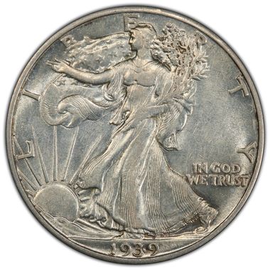 Cert 44977633 - Coin Image