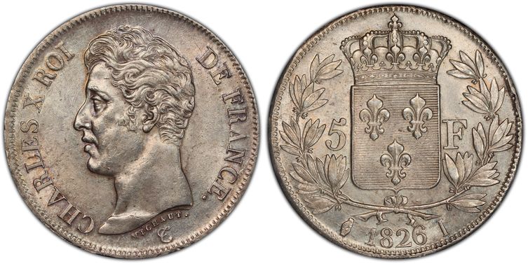 Cert 44978760 - Coin Image