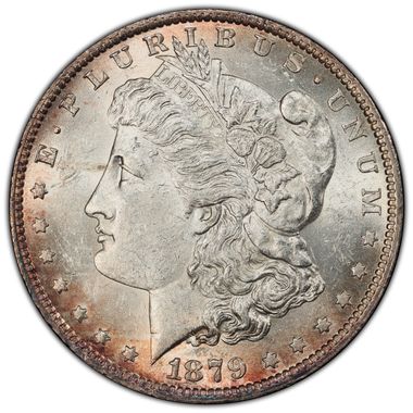 Cert 44979790 - Coin Image