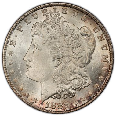 Cert 44979798 - Coin Image