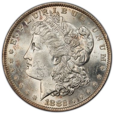 Cert 44979799 - Coin Image