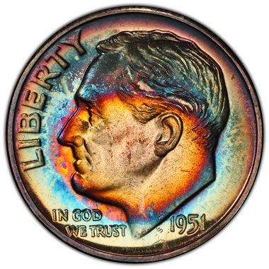 Cert 44983578 - Coin Image