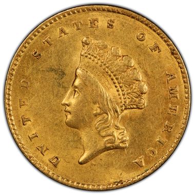 Cert 44983978 - Coin Image