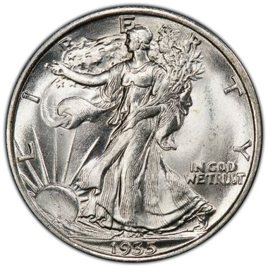 Cert 44984205 - Coin Image