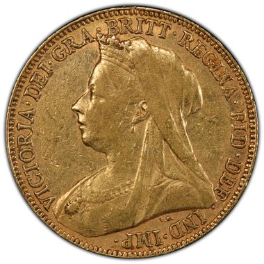 Cert 44985490 - Coin Image