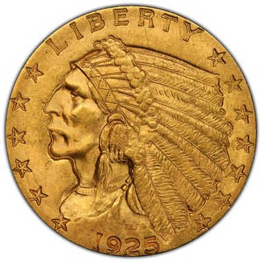 Cert 44988940 - Coin Image