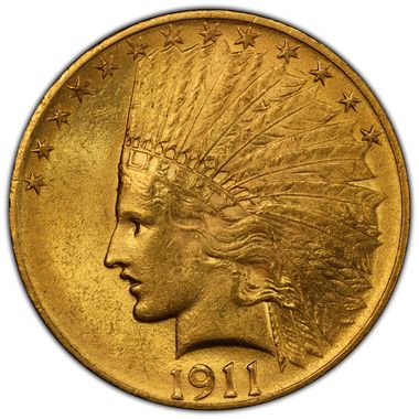 Cert 44988942 - Coin Image