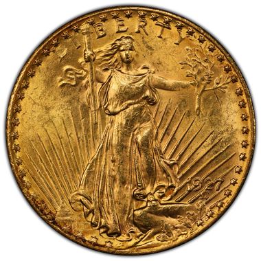 Cert 44988943 - Coin Image