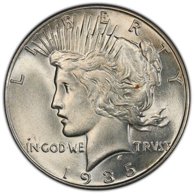 Cert 44988960 - Coin Image