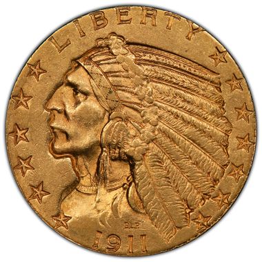 Cert 44989087 - Coin Image