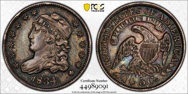 1834 H10C AU58