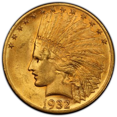 Cert 44990636 - Coin Image