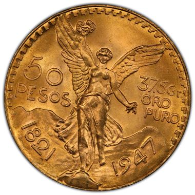 Cert 44991290 - Coin Image