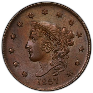 Cert 44992703 - Coin Image
