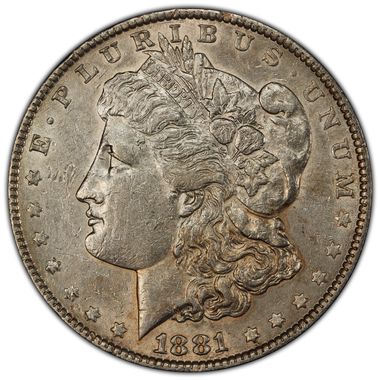 Cert 44992715 - Coin Image