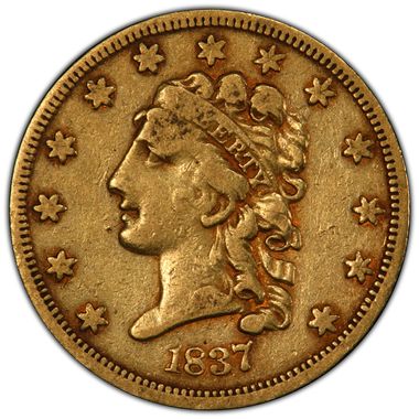 Cert 44993979 - Coin Image