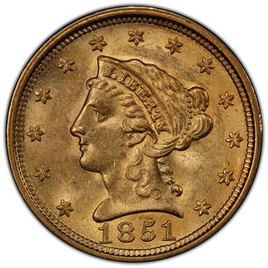 Cert 44993981 - Coin Image