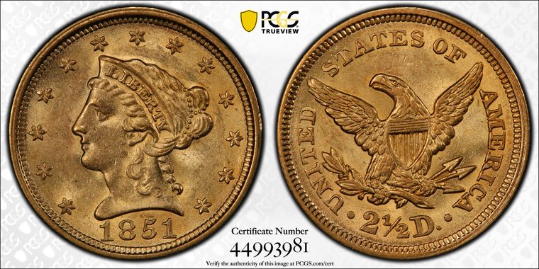 Cert 44993981 - Coin Image