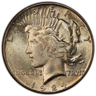 Cert 44995506 - Coin Image