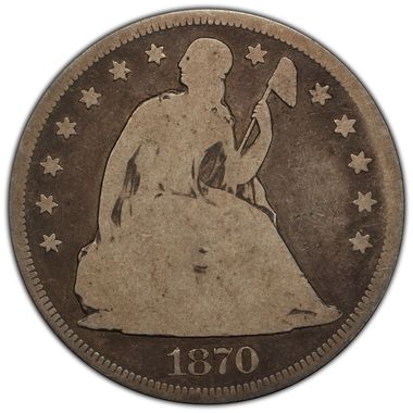 Cert 44995511 - Coin Image