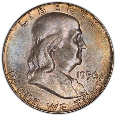 Cert 44995600 - Coin Image