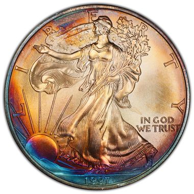 Cert 44995607 - Coin Image