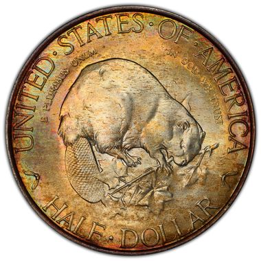 Cert 44995983 - Coin Image