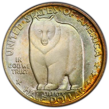 Cert 44996211 - Coin Image