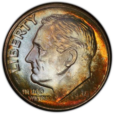 Cert 44996231 - Coin Image