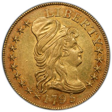 Cert 44997083 - Coin Image