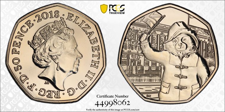 Cert 44998062 - Coin Image