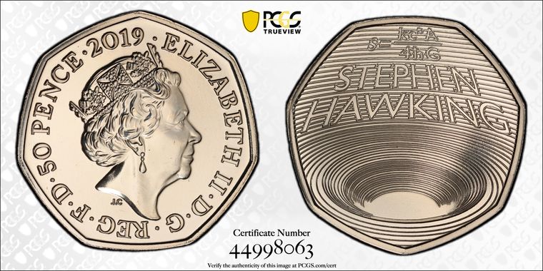 Cert 44998063 - Coin Image