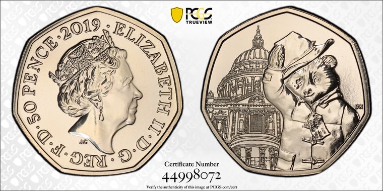 Cert 44998072 - Coin Image