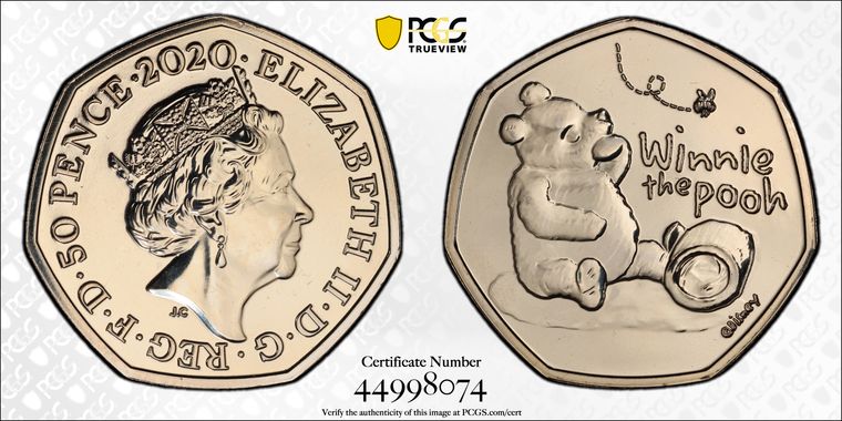 Cert 44998074 - Coin Image