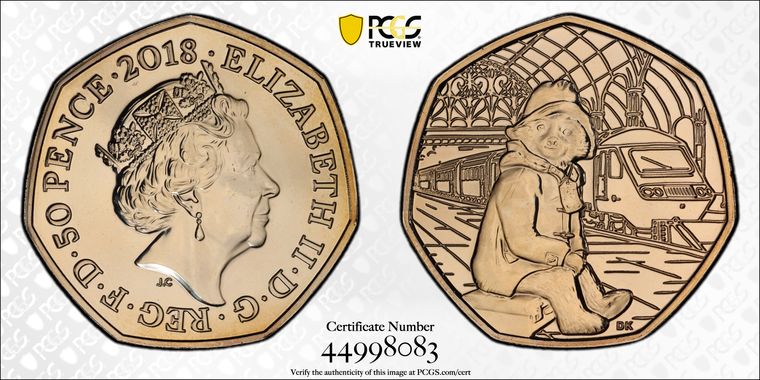 Cert 44998083 - Coin Image