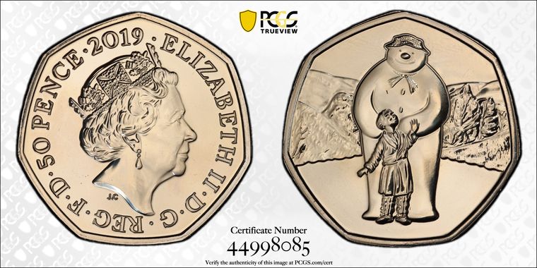 Cert 44998085 - Coin Image