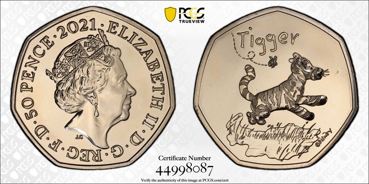 Cert 44998087 - Coin Image