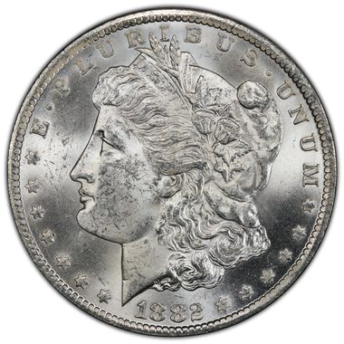 Cert 45000340 - Coin Image