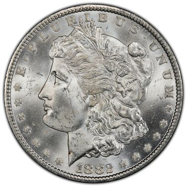 Cert 45000341 - Coin Image