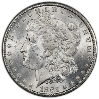 Cert 45000343 - Coin Image