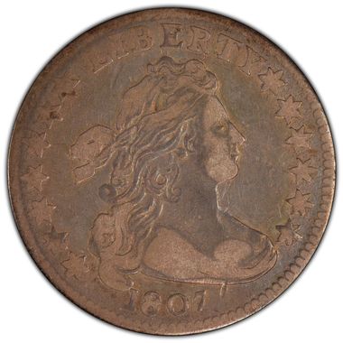 Cert 45000606 - Coin Image
