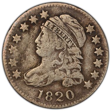 Cert 45000612 - Coin Image