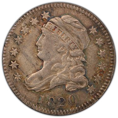 Cert 45000613 - Coin Image