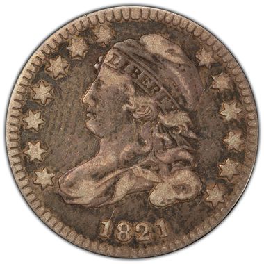 Cert 45000615 - Coin Image