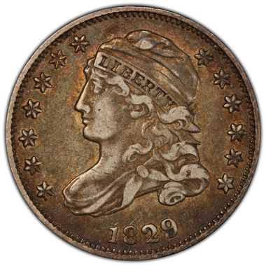 Cert 45000626 - Coin Image