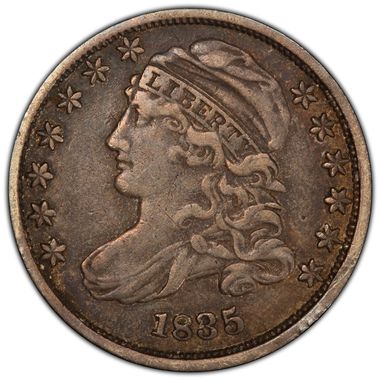 Cert 45000636 - Coin Image