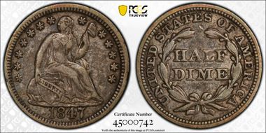 1847 H10C VF35