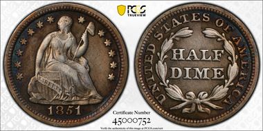 1851 H10C VF30