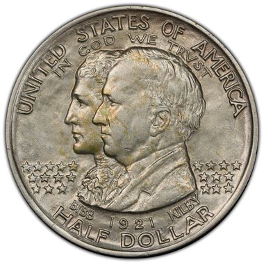 Cert 45000791 - Coin Image